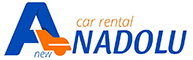 new anadolu rent car